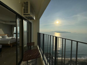 Apartment Gold Coast Lotte Mart